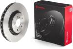 BREMBO Brzdový kotúč BREMBO 09.8485. 11 (09.8485.11)