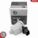 ESEN SKV Ovládací systém spojky ESEN SKV 96SKV967 (96SKV967)