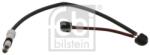 Febi Bilstein Výstražný kontakt, opotrebenie brzdového obloženia FEBI BILSTEIN 33402 (33402)