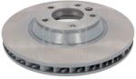Febi Bilstein Brzdový kotúč FEBI BILSTEIN 26649 (26649)