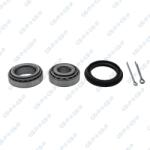 GSP Súprava ložísk kolesa GSP GK0542 (GK0542)