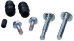 MAXGEAR Sada vodiacich puzdier brzdového strmeňa MAXGEAR 27-1508 (27-1508)