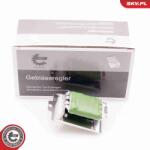 ESEN SKV Odpor vnútorného ventilátora ESEN SKV 94SKV023 (94SKV023)