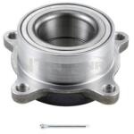 SNR Súprava ložísk kolesa SNR R173.56 (R173.56)