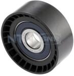 SNR Vratná/vodiaca kladka rebrovaného klinového remeňa SNR GA353.81 (GA353.81)