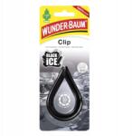 Wunder-Baum Illatos Karácsonyfa Clip /black Ice Amtra 23-171 Amtra