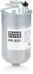 Mann-filter Palivový filter MANN-FILTER WK 8021 (WK 8021)