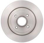 Bosch Brzdový kotúč BOSCH 0 986 479 108 (0 986 479 108)