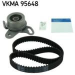SKF Sada ozubeného remeňa SKF VKMA 95648 (VKMA 95648)