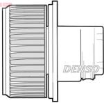 DENSO Vnútorný ventilátor DENSO DEA09023 (DEA09023)