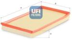 UFI Vzduchový filter UFI 30. E87.00 (30.E87.00)