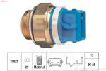 EPS Teplotný spínač ventilátora chladenia EPS 1.850. 122 (1.850.122)