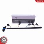 ESEN SKV Pripojovacie vedenie, vstrekovací ventil ESEN SKV 53SKV006 (53SKV006)