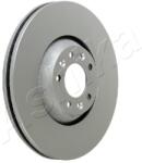 ASHIKA Brzdový kotúč ASHIKA 60-00-0608 (60-00-0608)