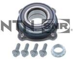 SNR Súprava ložísk kolesa SNR R150.29 (R150.29)