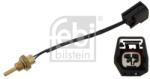 Febi Bilstein Snímač teploty chladiacej kvapaliny FEBI BILSTEIN 28611 (28611)