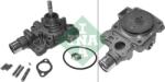 Schaeffler INA Vodné čerpadlo, chladenie motora Schaeffler INA 538 0445 10 (538 0445 10)