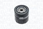Magneti Marelli Olejový filter MAGNETI MARELLI 71758739 (71758739)