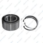 GSP Súprava ložísk kolesa GSP GK0736 (GK0736)