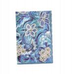 Paperblanks Jegyzettömb Vonal Blue Willow Mini (9781439798973)