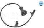 MEYLE Snímač počtu otáčok kolesa MEYLE 014 899 0073 (014 899 0073)
