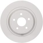 Bosch Brzdový kotúč BOSCH 0 986 479 D37 (0 986 479 D37)