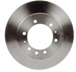 Bosch Brzdový kotúč BOSCH 0 986 479 385 (0 986 479 385)