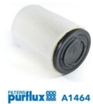 PURFLUX Vzduchový filter PURFLUX A1464 (A1464)