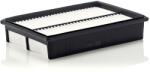 Mann-filter Vzduchový filter MANN-FILTER C 2841 (C 2841)