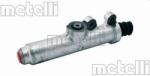 METELLI Hlavný spojkový valec METELLI 55-0022 (55-0022)