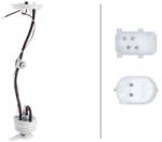 HELLA Palivová dopravná jednotka HELLA 8TF 358 302-921 (8TF 358 302-921)