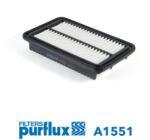 PURFLUX Vzduchový filter PURFLUX A1551 (A1551)