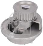 Febi Bilstein Vodné čerpadlo, chladenie motora FEBI BILSTEIN 18691 (18691)