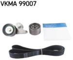 SKF Sada ozubeného remeňa SKF VKMA 99007 (VKMA 99007)