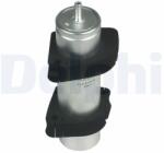 DELPHI Palivový filter DELPHI HDF603 (HDF603)