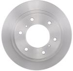 Bosch Brzdový kotúč BOSCH 0 986 479 373 (0 986 479 373)