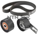 SNR Sada ozubeného remeňa SNR KD459.66 (KD459.66)