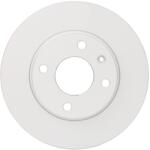 Bosch Brzdový kotúč BOSCH 0 986 479 D91 (0 986 479 D91)