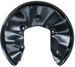 KAMOKA Ochranný plech proti rozstreku, Brzdový kotúč KAMOKA 1180023 (1180023)