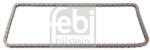 Febi Bilstein Reťaz, pohon olejového čerpadla FEBI BILSTEIN 39967 (39967)