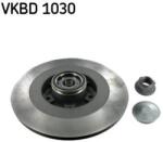 SKF Brzdový kotúč SKF VKBD 1030 (VKBD 1030)