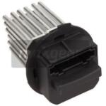 MAXGEAR Regulator, ventilator vnutorneho priestoru MAXGEAR 27-0538 (27-0538)