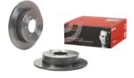 BREMBO Brzdový kotúč BREMBO 08. A755.1X (08.A755.1X)