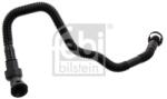 Febi Bilstein Hadica odvetrania kľukovej skrine FEBI BILSTEIN 100453 (100453)