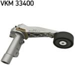 SKF Napinák rebrovaného klinového remeňa SKF VKM 33400 (VKM 33400)
