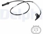 DELPHI Snímač počtu otáčok kolesa DELPHI SS20784 (SS20784)