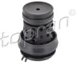 TOPRAN Uloženie, motor TOPRAN 103 019 (103 019)