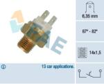 FAE Teplotný spínač ventilátora chladenia FAE 36050 (36050)