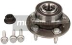 MAXGEAR Súprava ložísk kolesa MAXGEAR 33-0630 (33-0630)