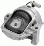 LEMFÖRDER Uloženie, motor LEMFÖRDER 34740 01 (34740 01)